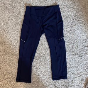 Lululemon Speed Up Tight